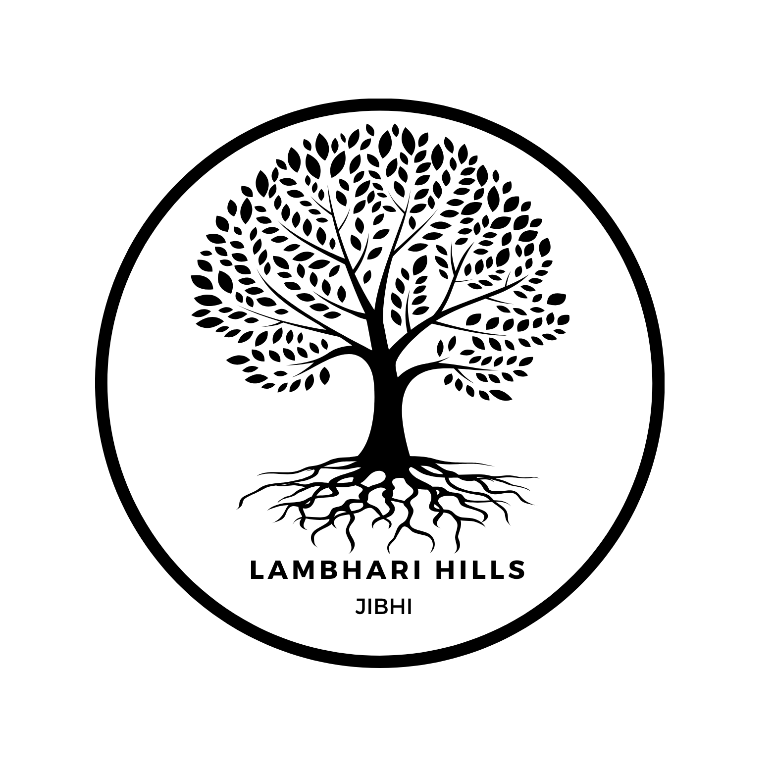 Lambhari Hills